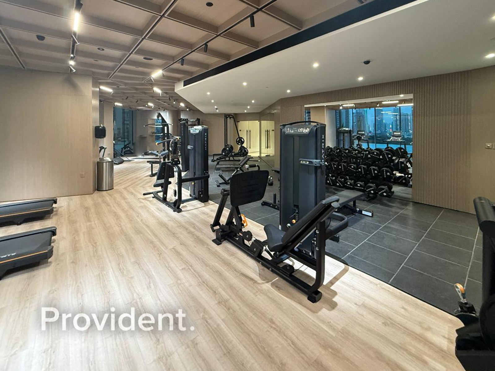 property image - Provident Estate