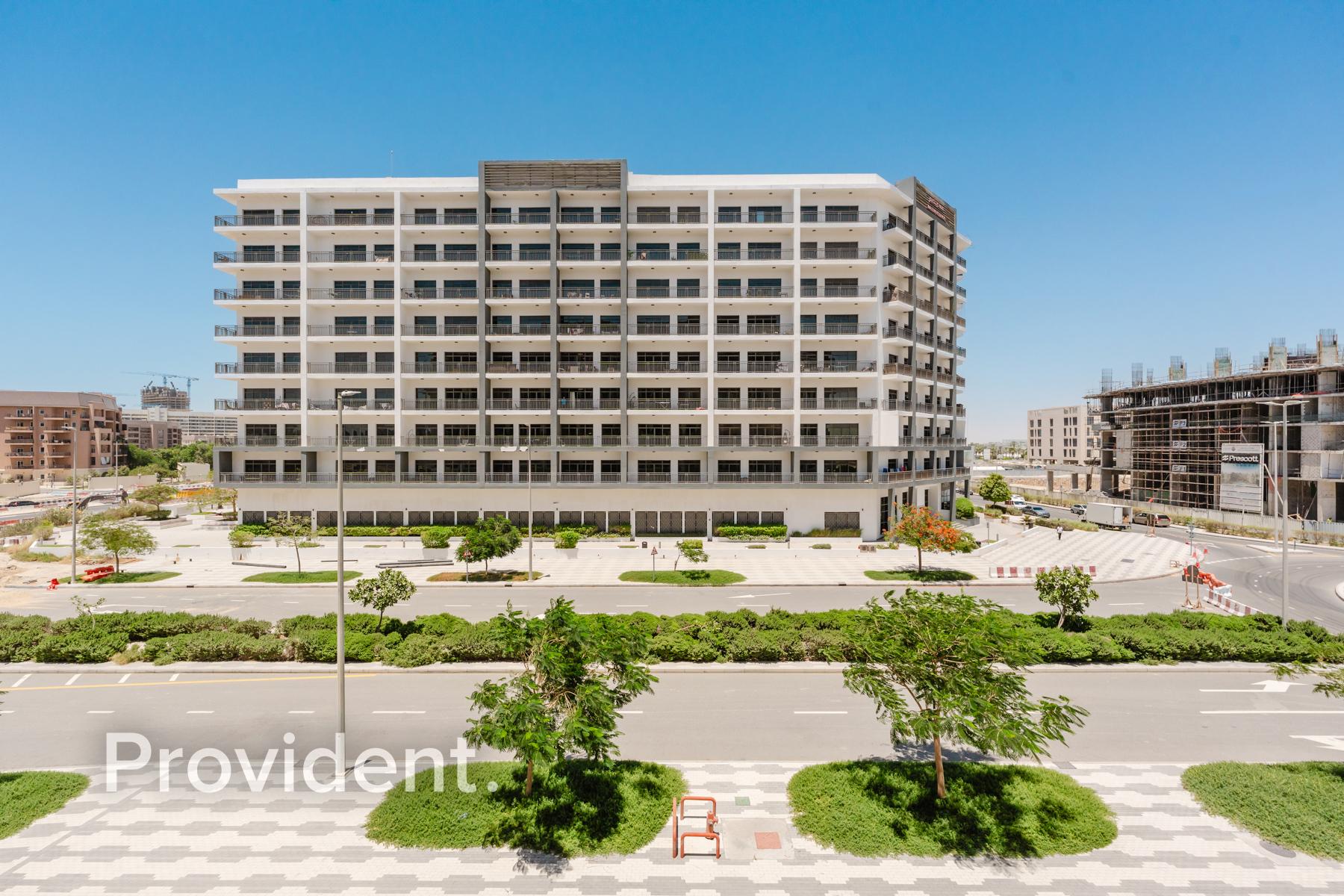 property image - Provident Estate