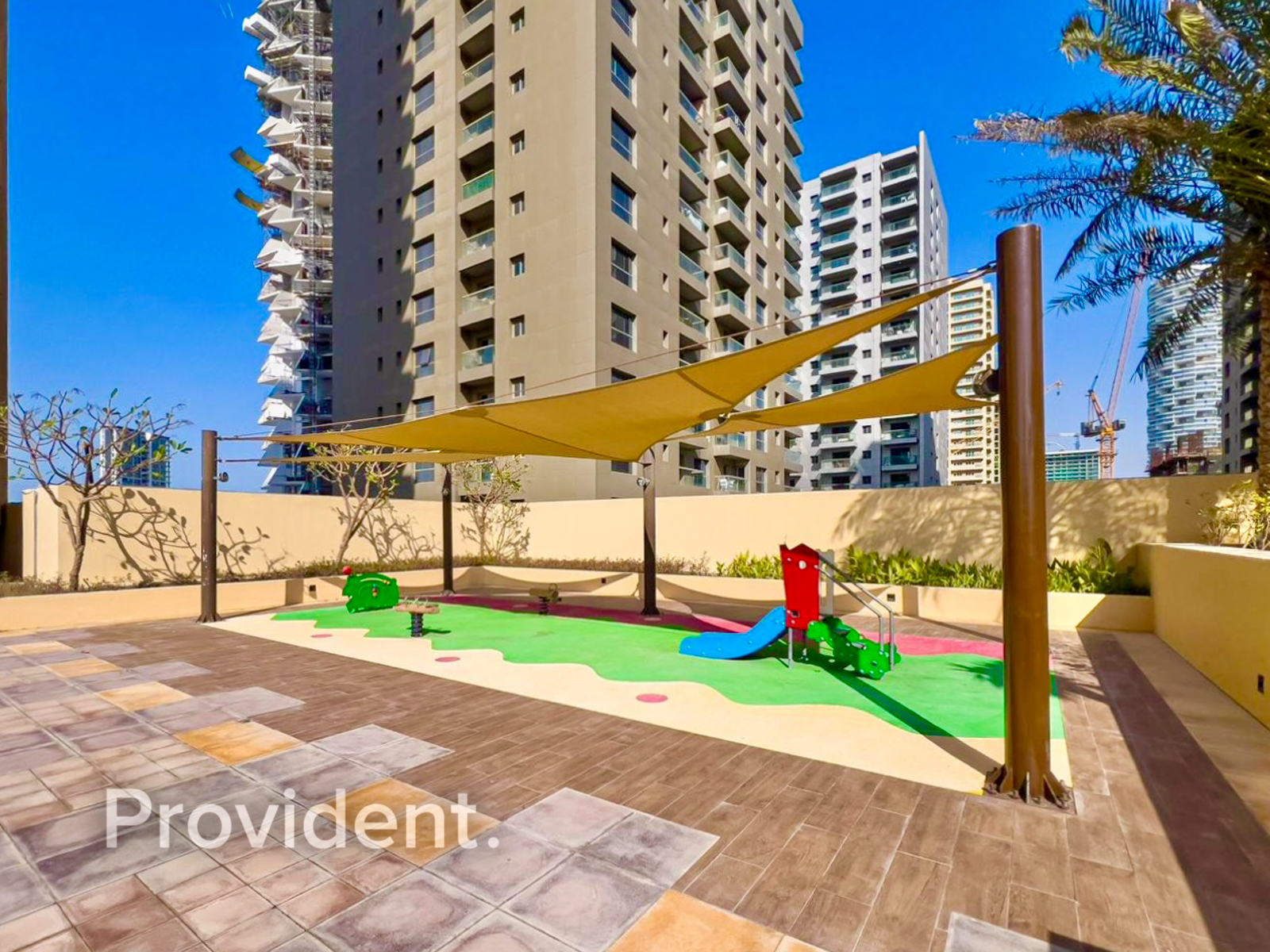 property image - Provident Estate