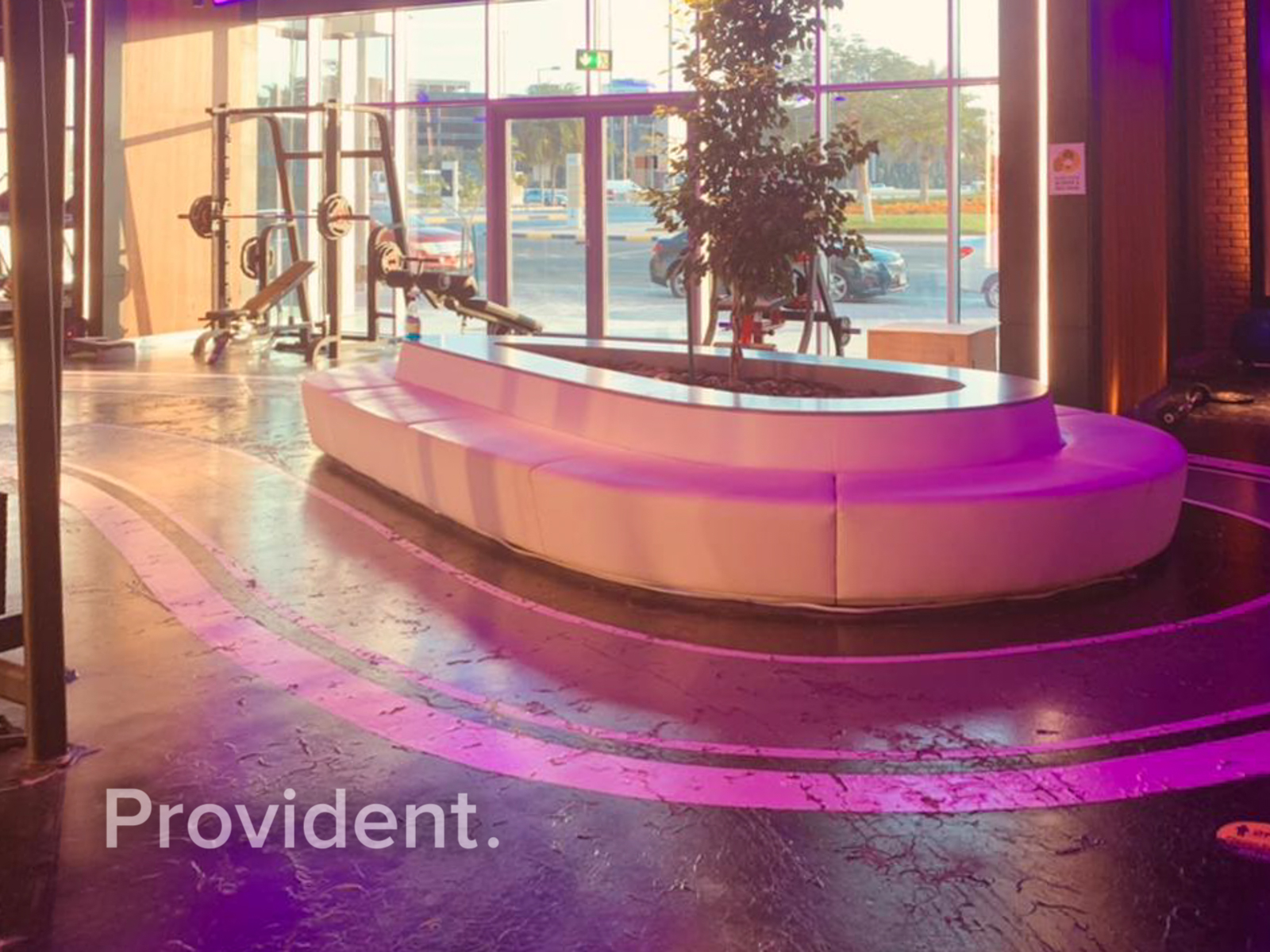property image - Provident Estate