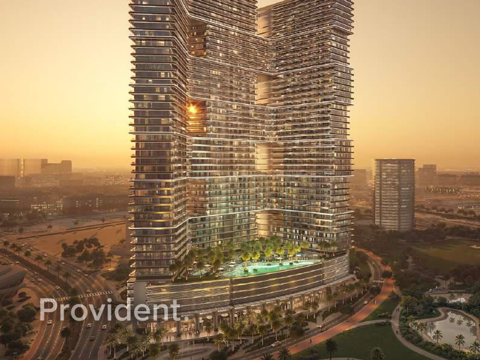 property image - Provident Estate
