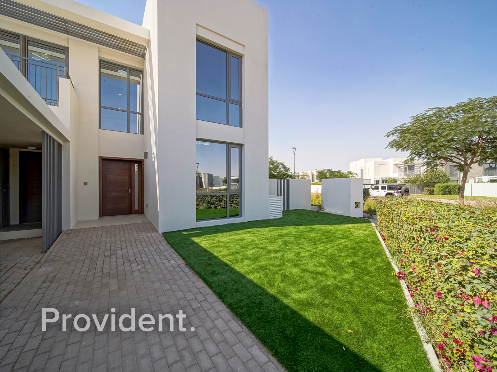property image - Provident Estate