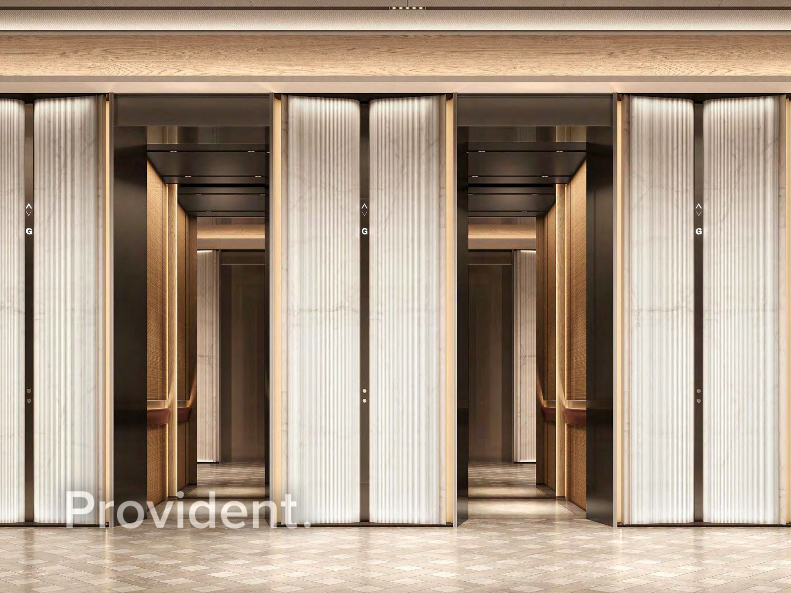 property image - Provident Estate