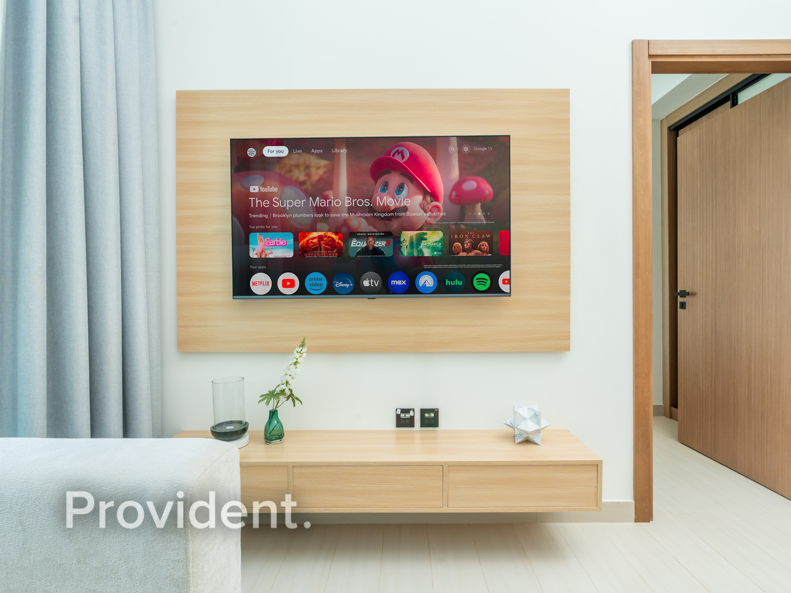 property image - Provident Estate