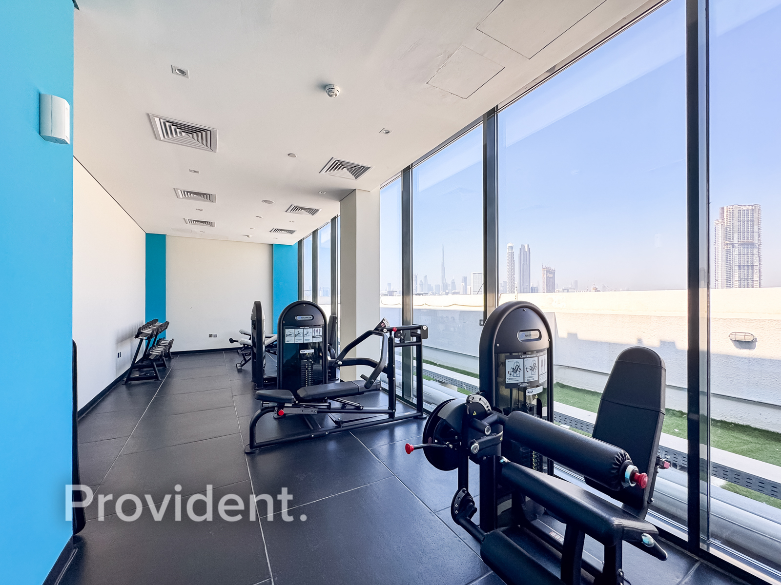 property image - Provident Estate