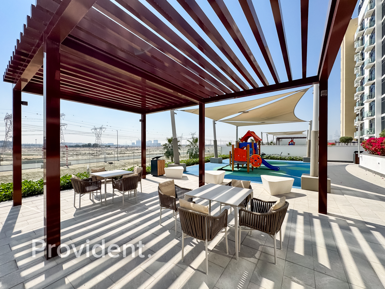 property image - Provident Estate