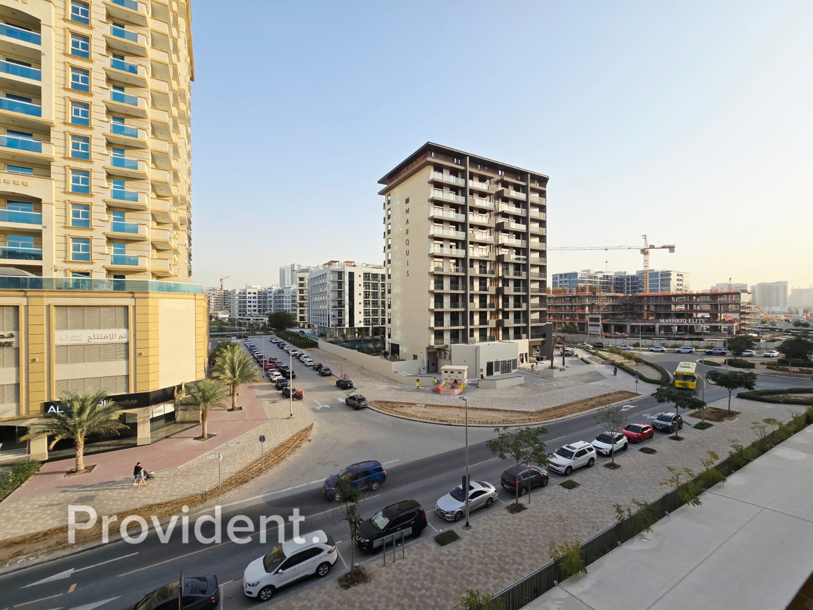 property image - Provident Estate