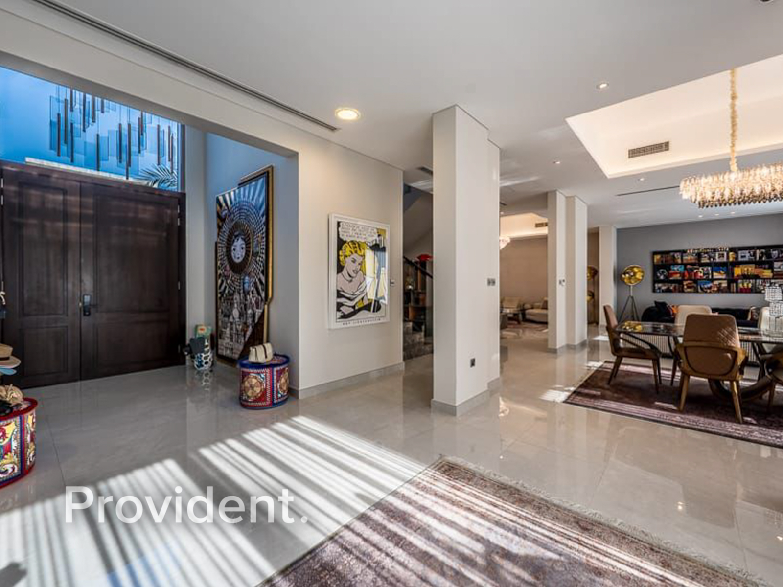 property image - Provident Estate