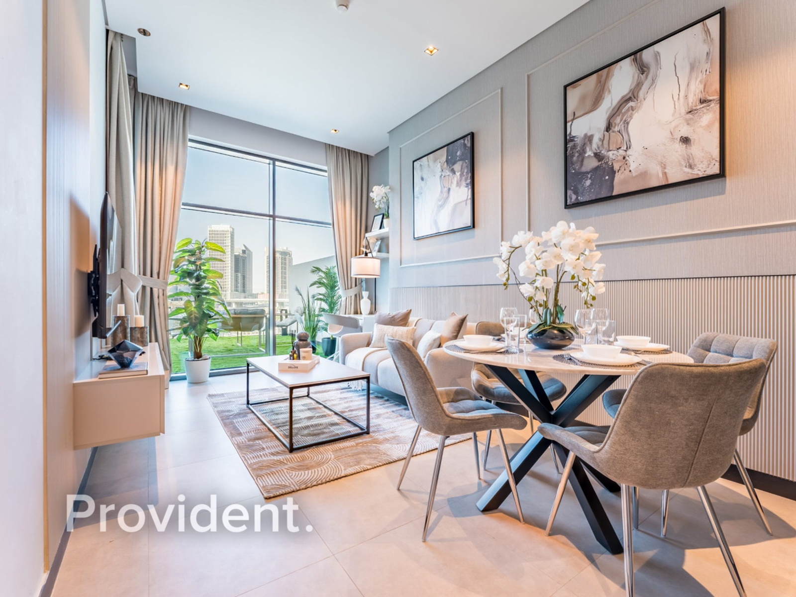 property image - Provident Estate