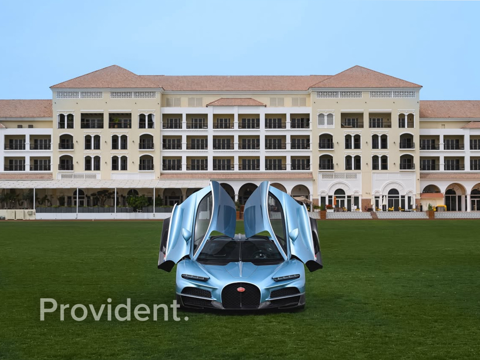 property image - Provident Estate