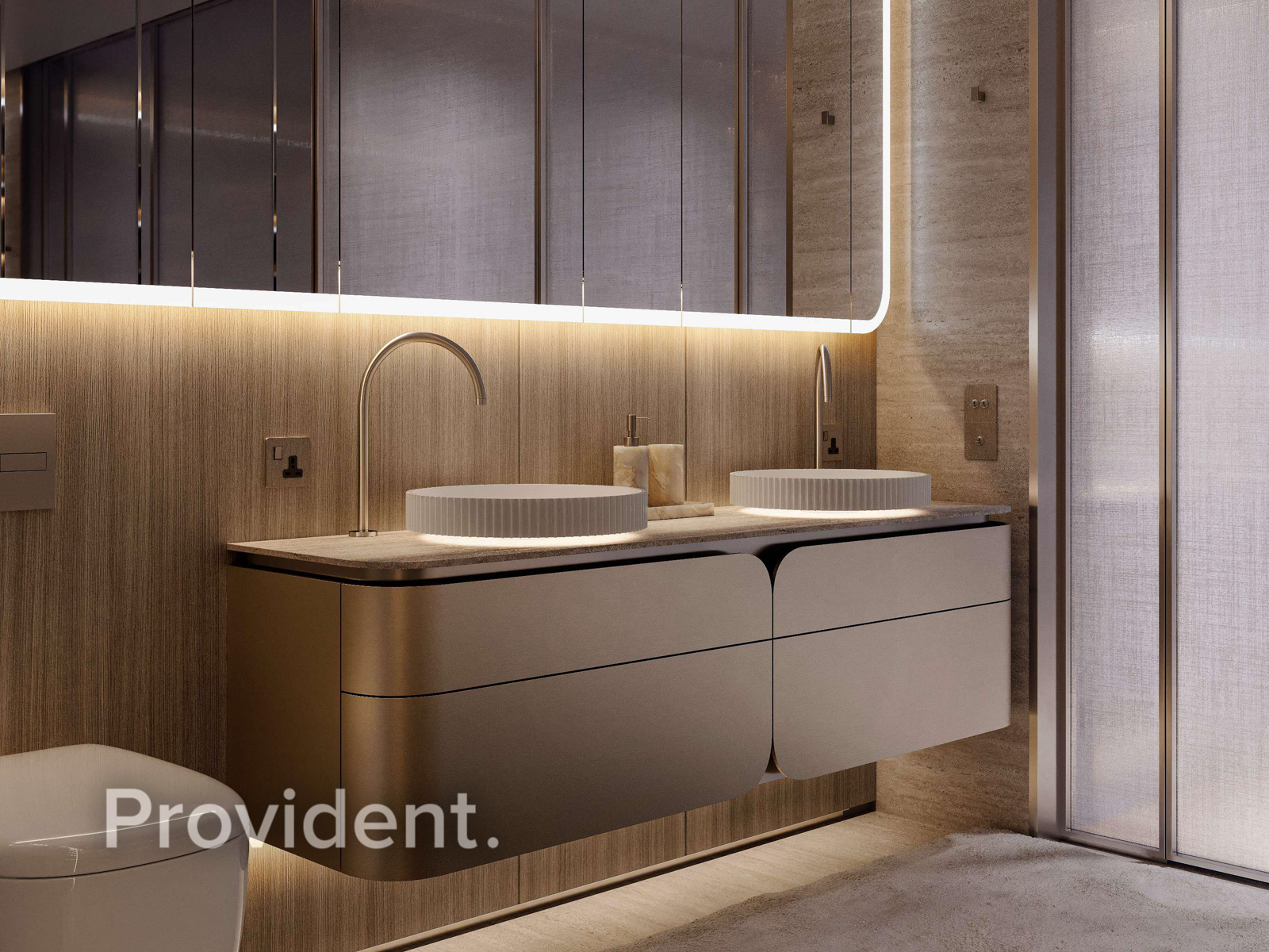 property image - Provident Estate