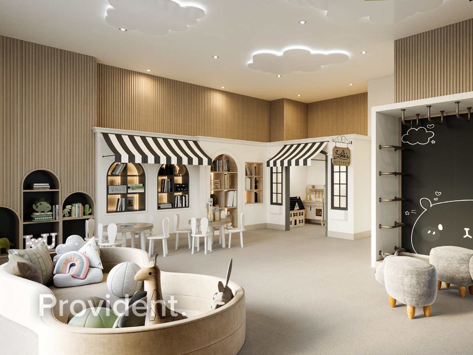 property image - Provident Estate