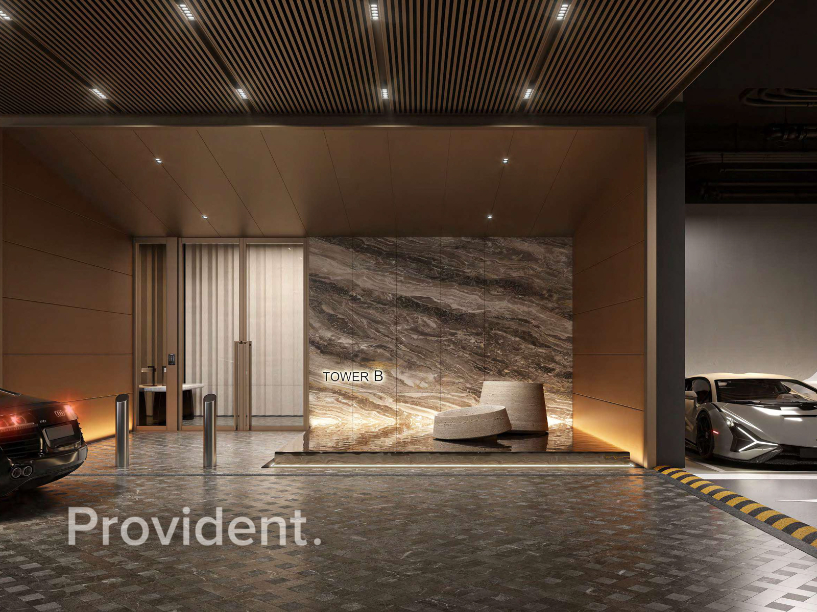 property image - Provident Estate