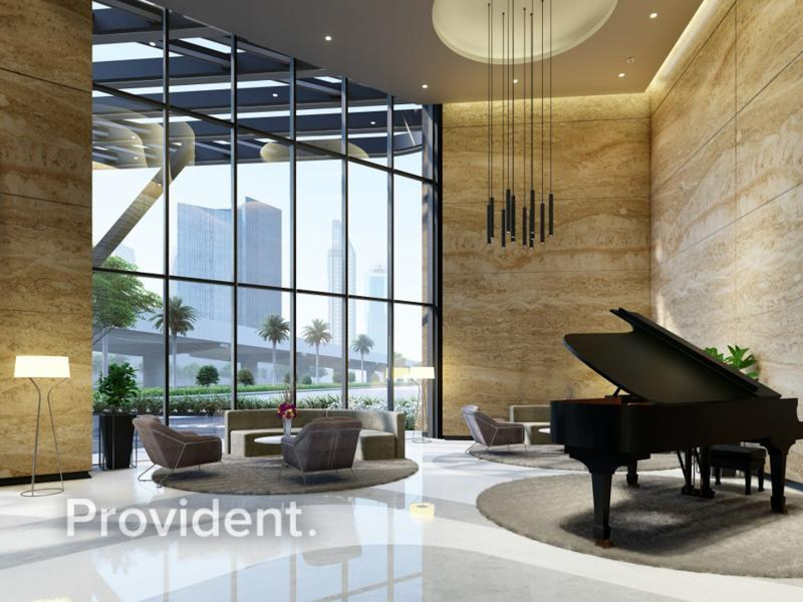 property image - Provident Estate