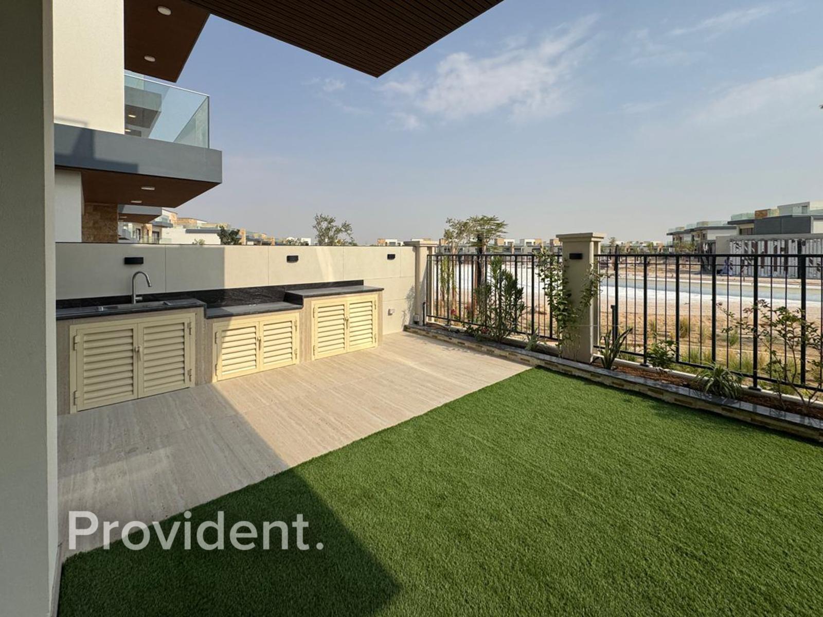 property image - Provident Estate