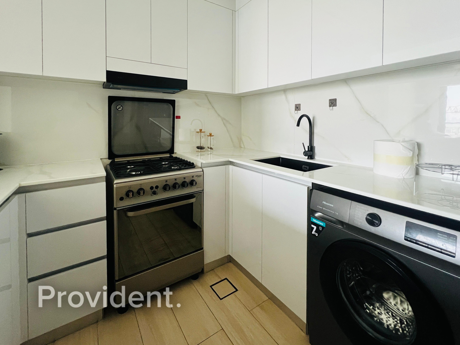 property image - Provident Estate