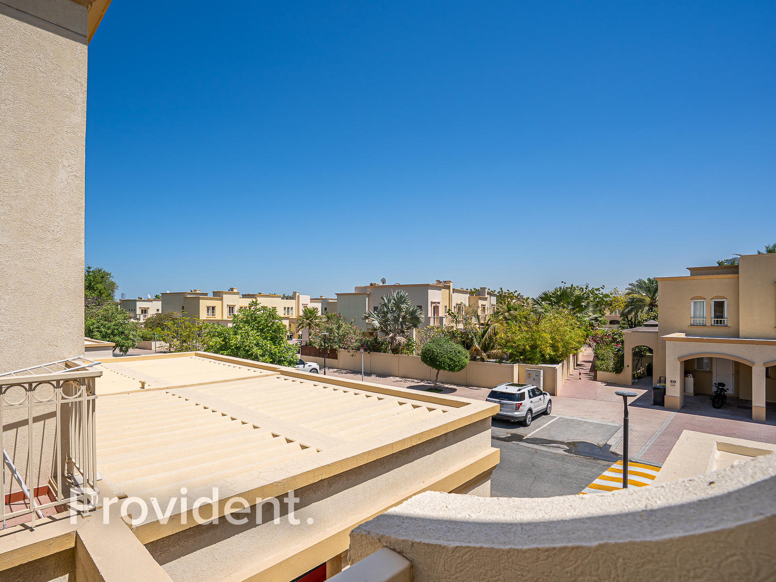 property image - Provident Estate