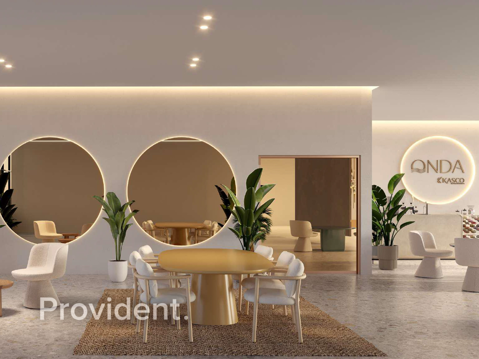 property image - Provident Estate