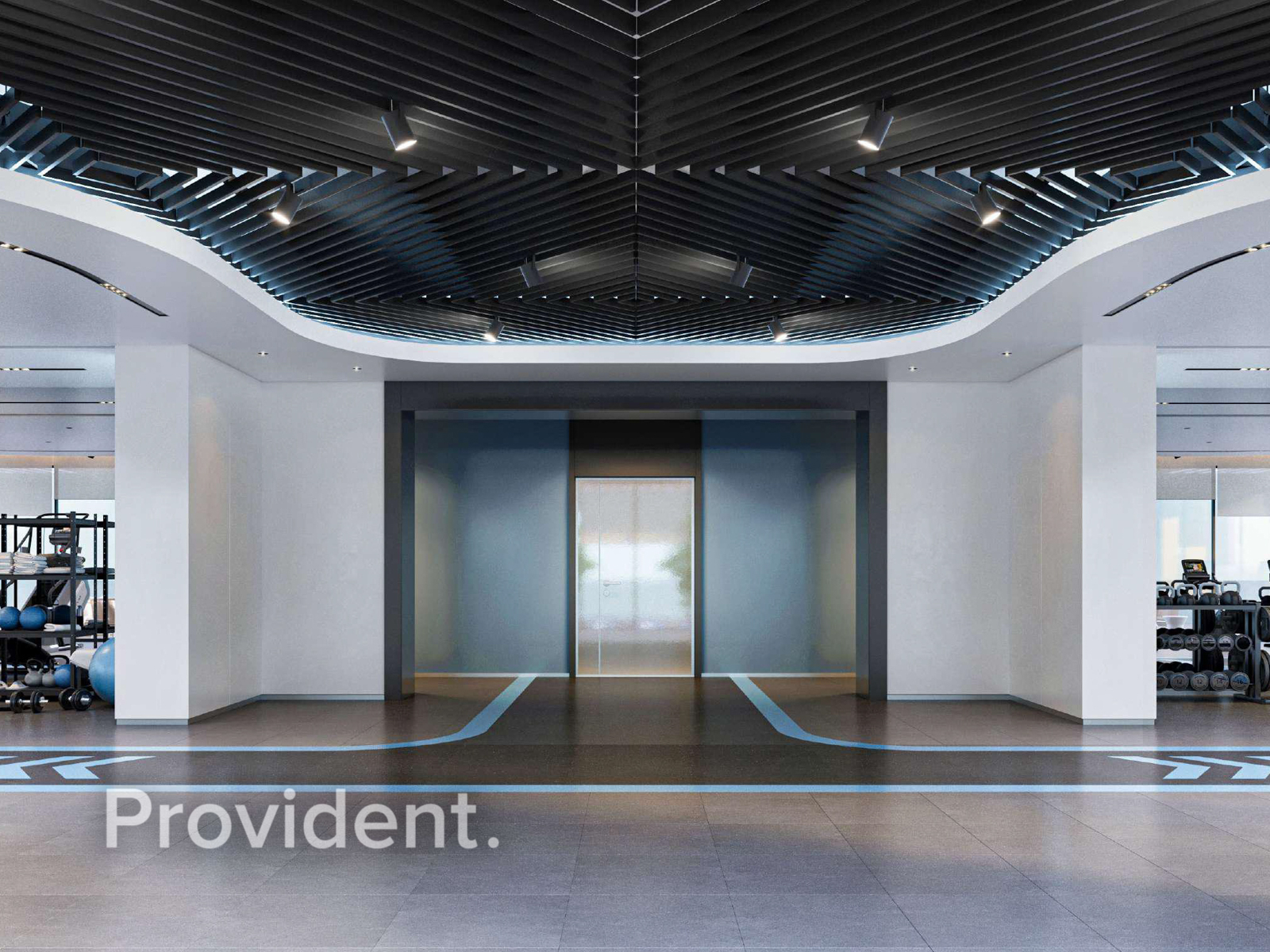 property image - Provident Estate