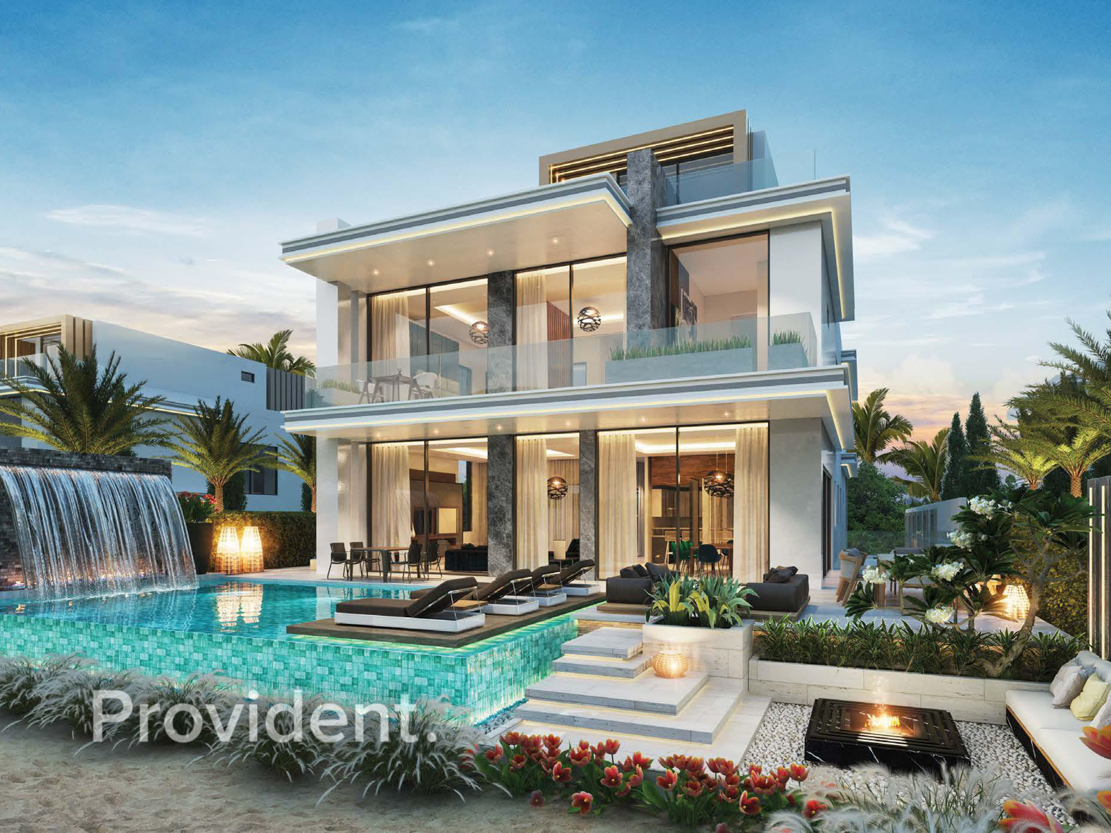 property image - Provident Estate