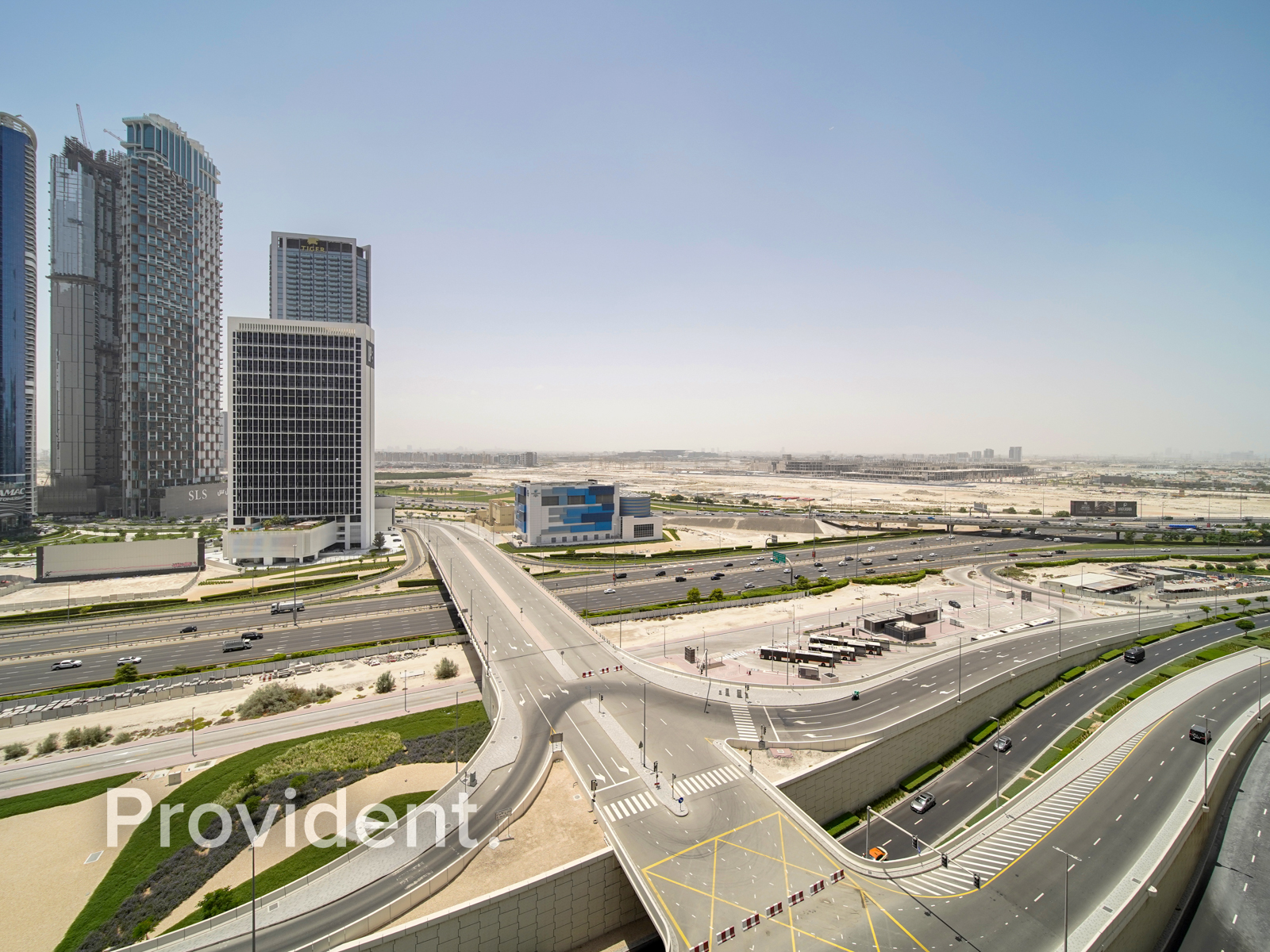 property image - Provident Estate
