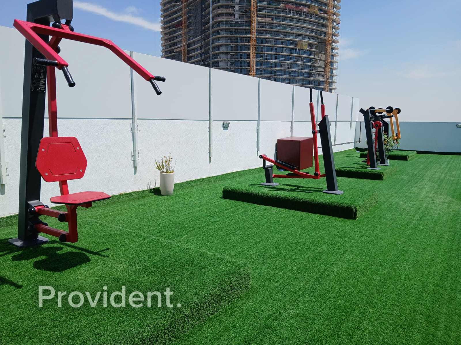 property image - Provident Estate