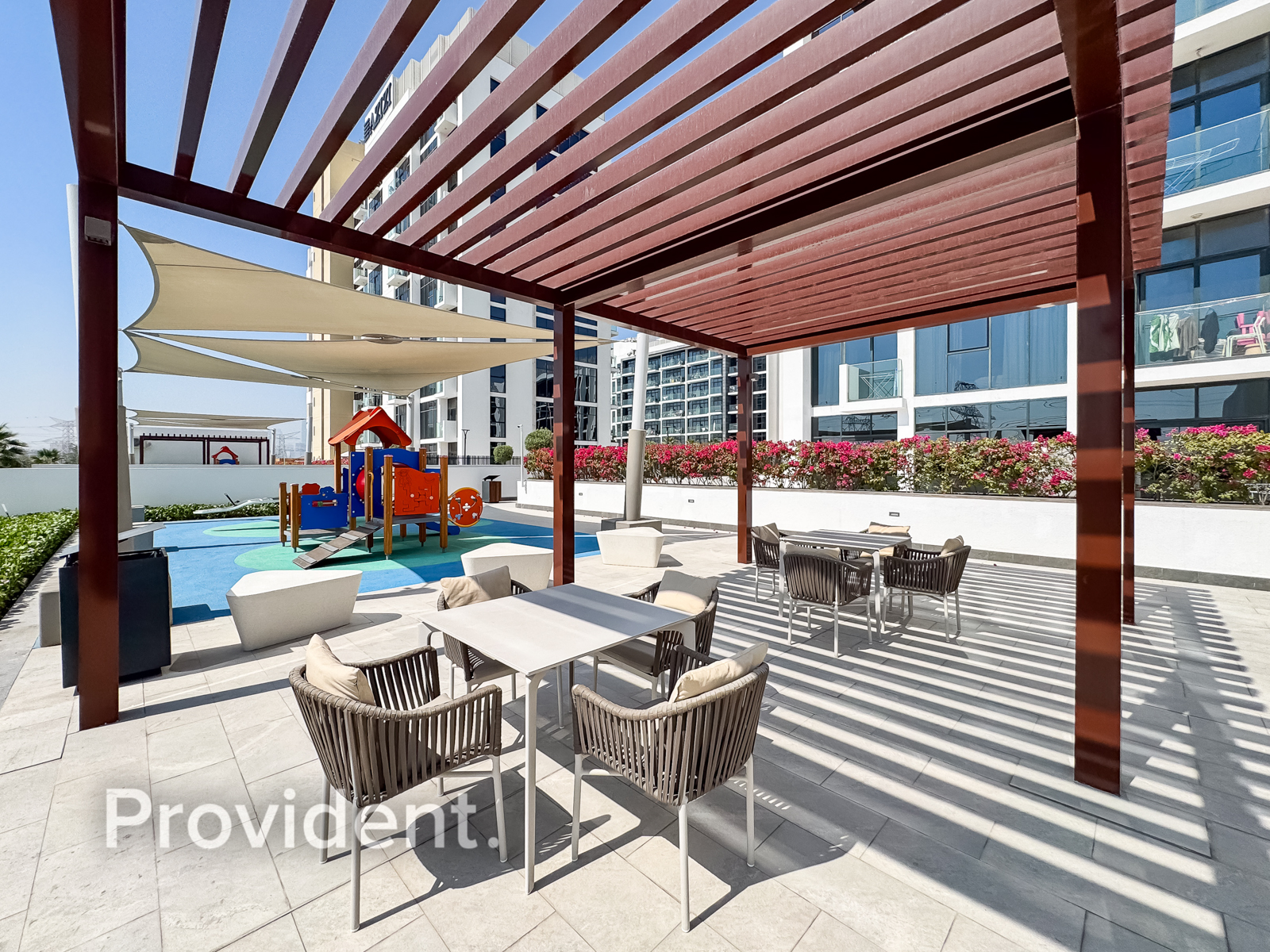 property image - Provident Estate