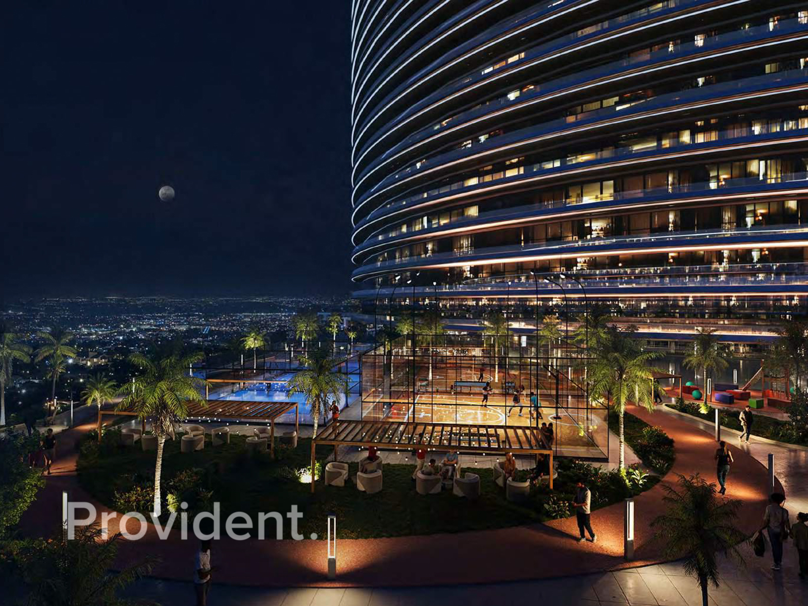 property image - Provident Estate