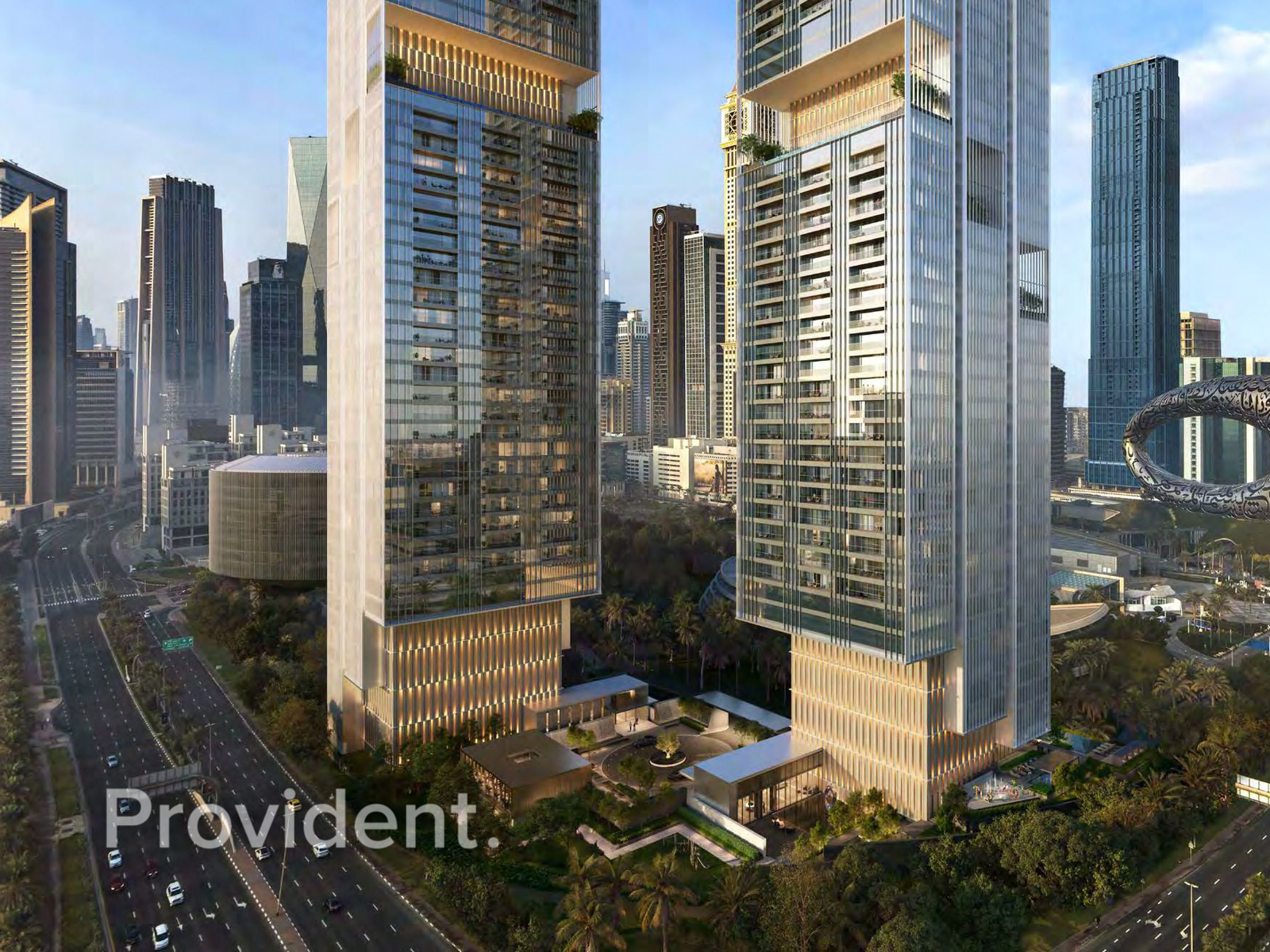 property image - Provident Estate