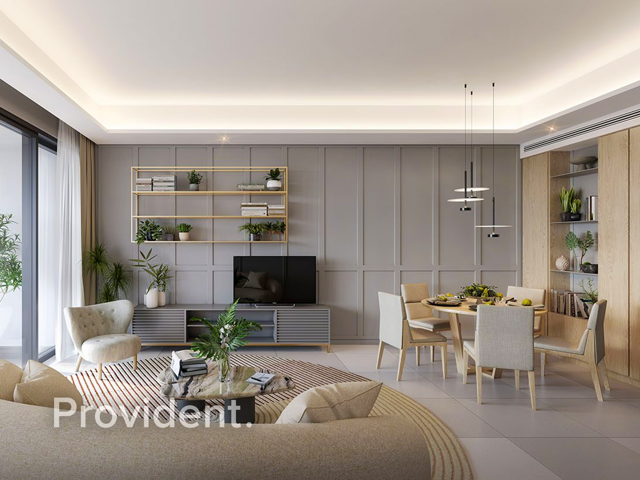 property image - Provident Estate