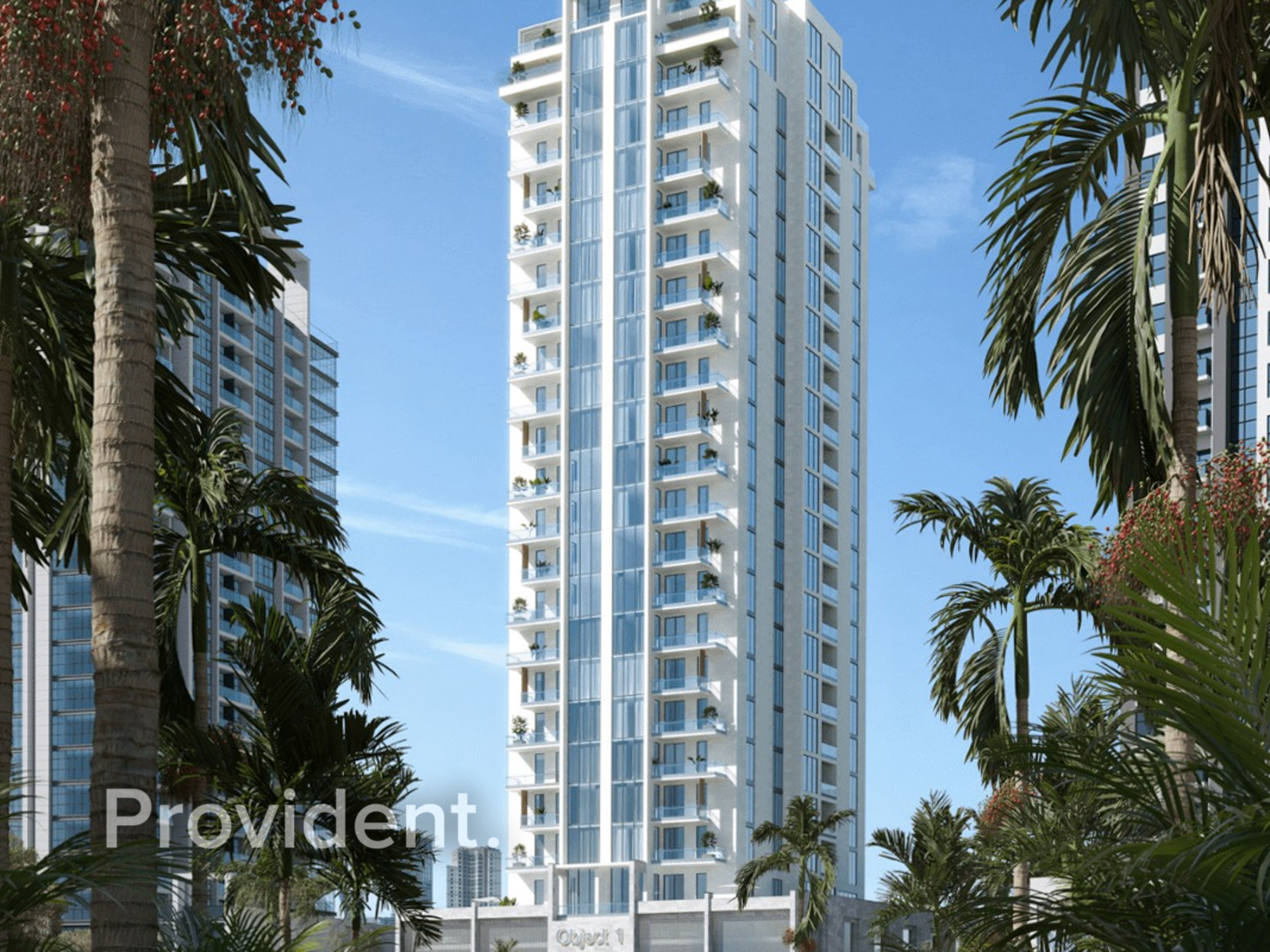 property image - Provident Estate