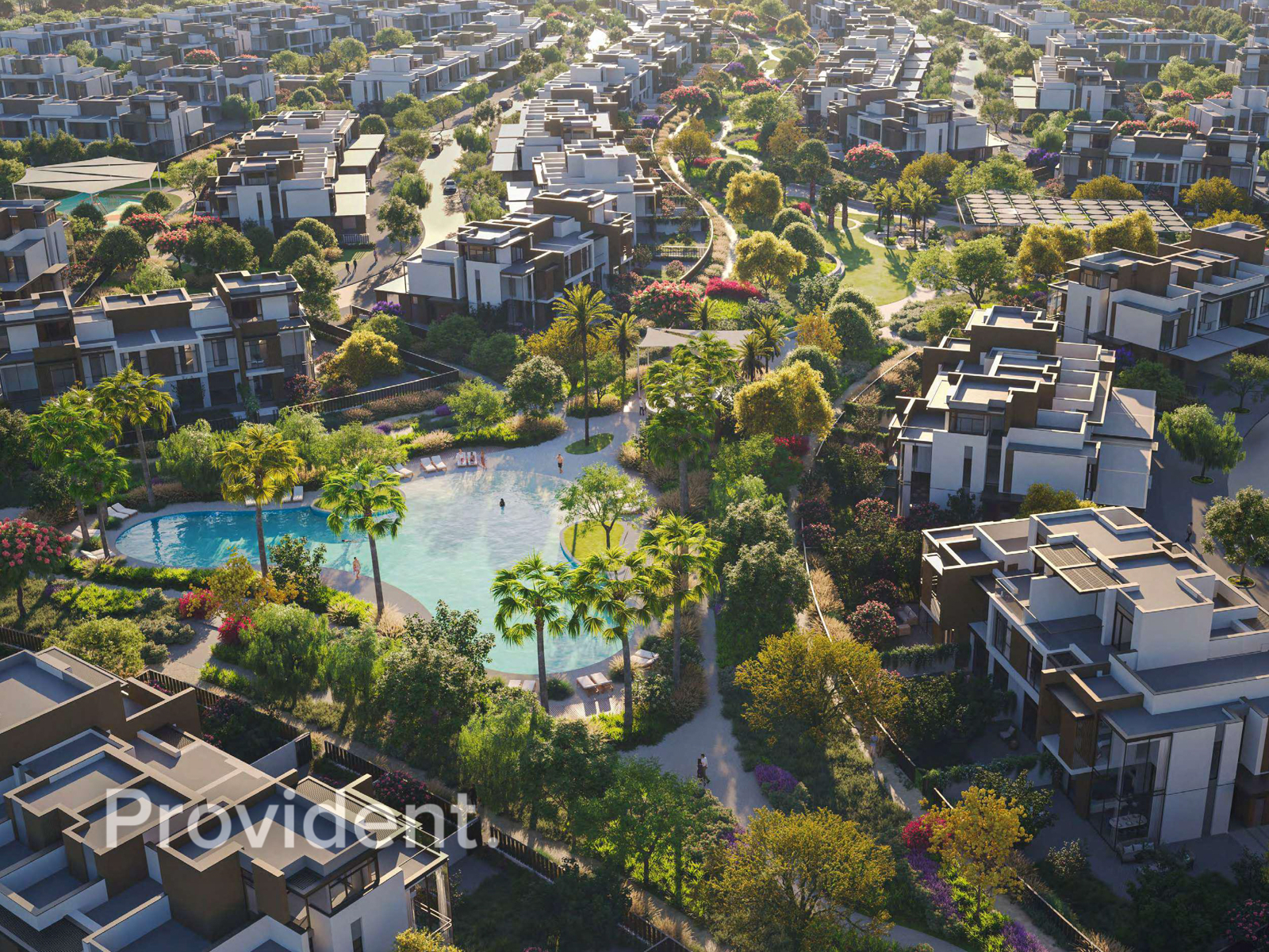 property image - Provident Estate
