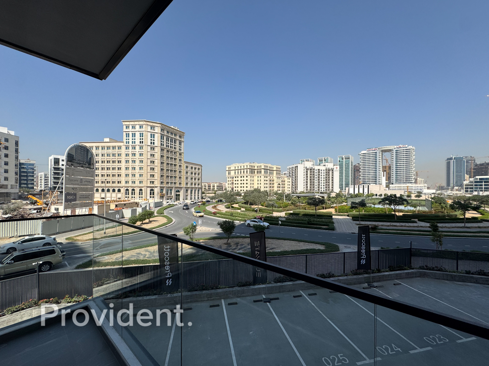 property image - Provident Estate