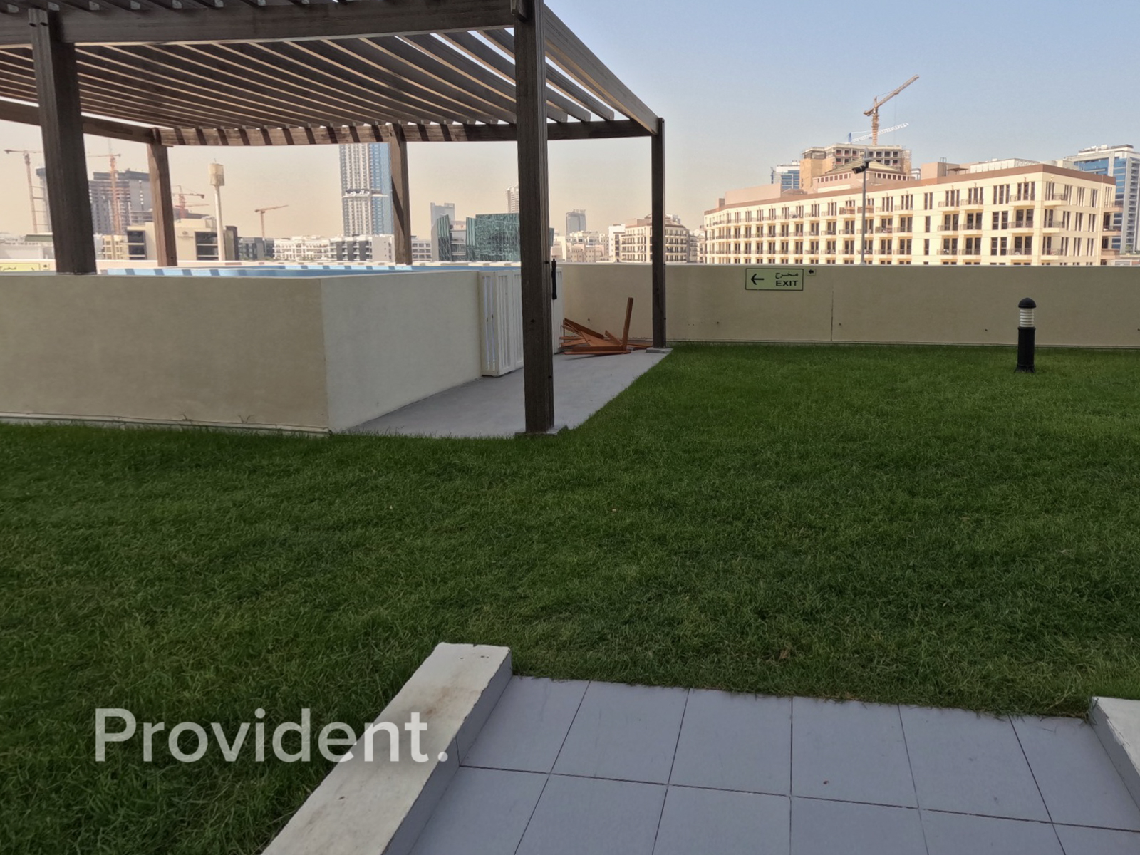 property image - Provident Estate