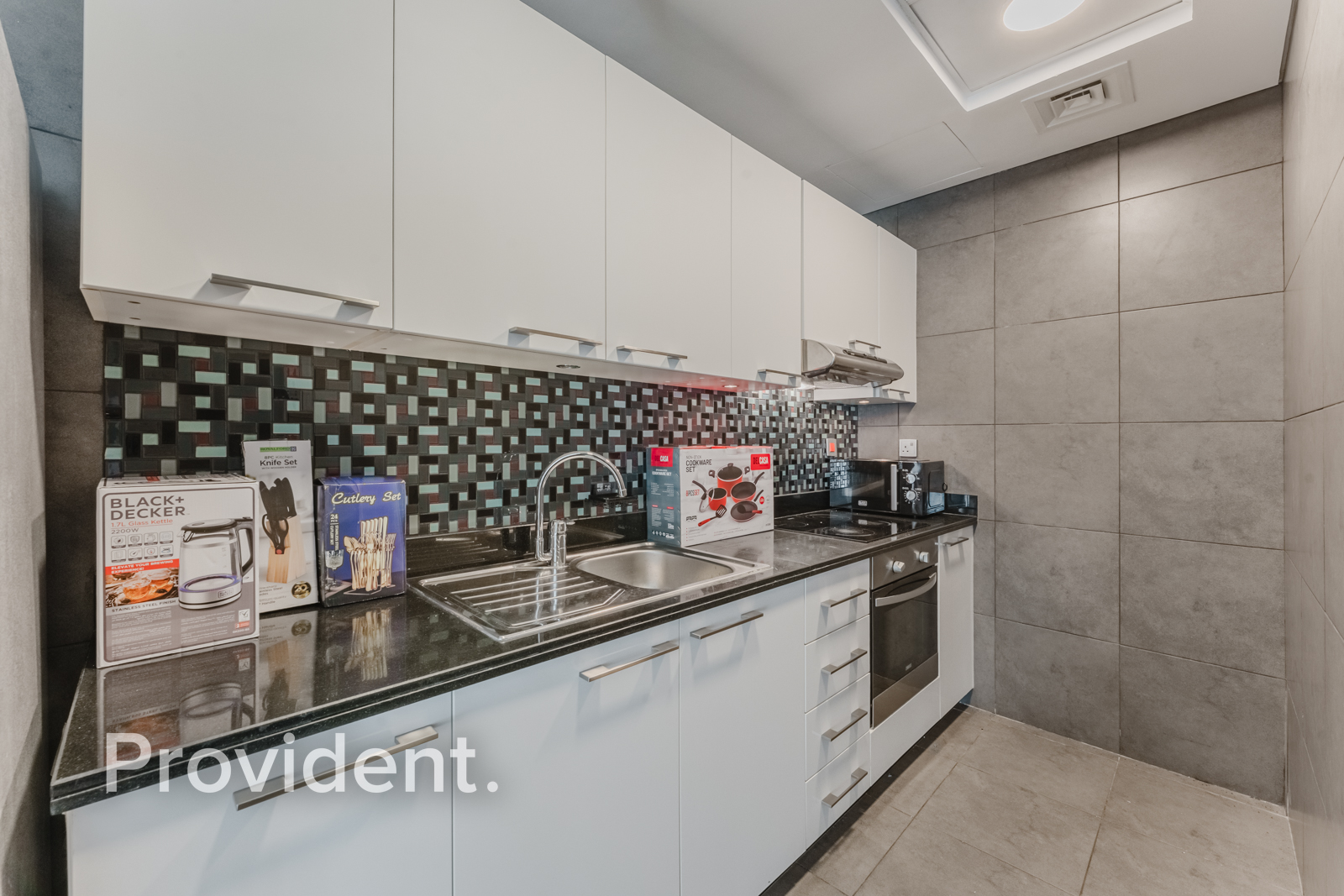 property image - Provident Estate