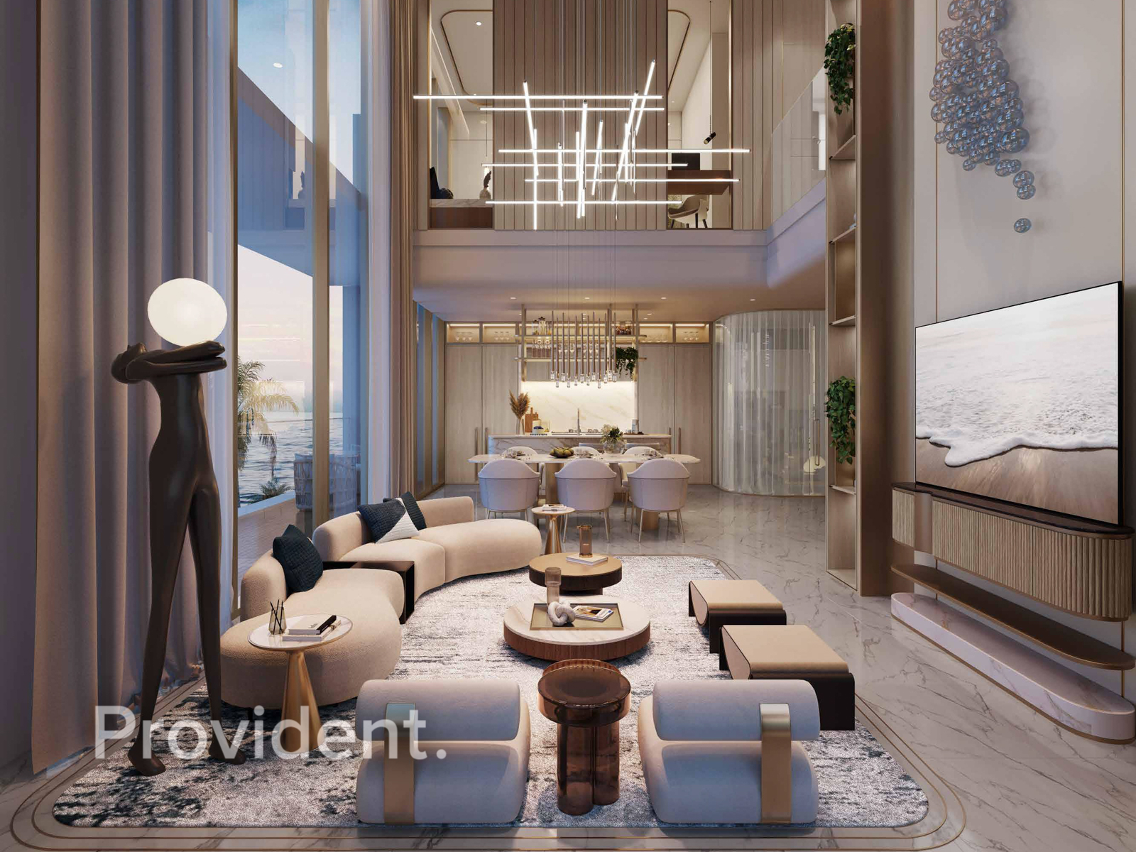 property image - Provident Estate