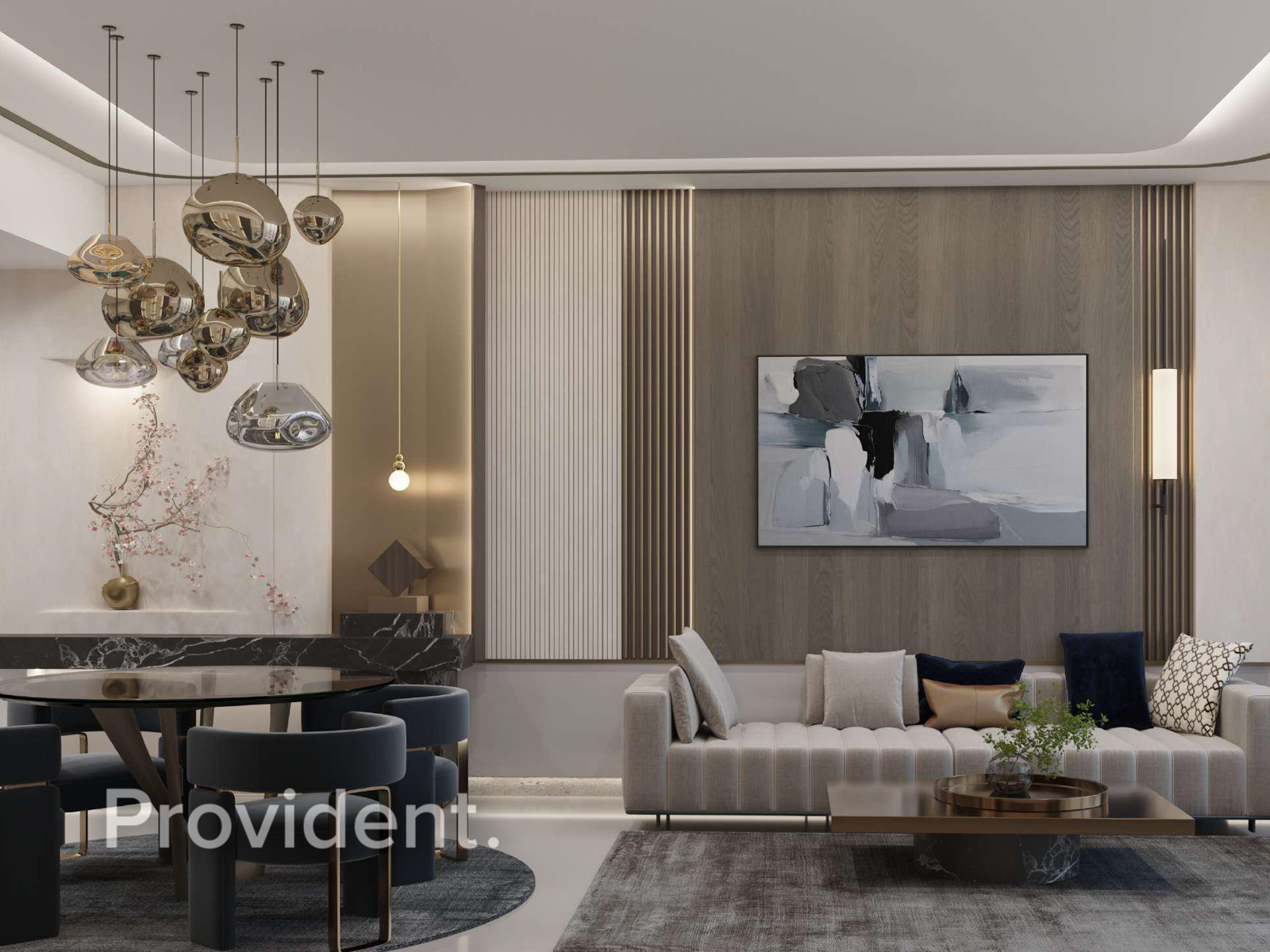 property image - Provident Estate