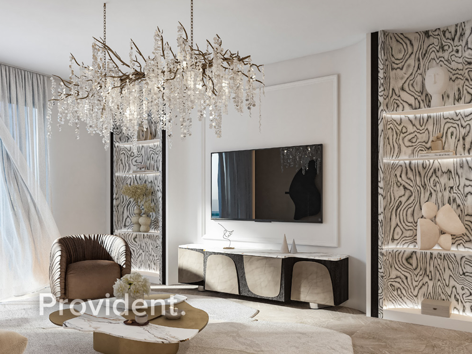 property image - Provident Estate