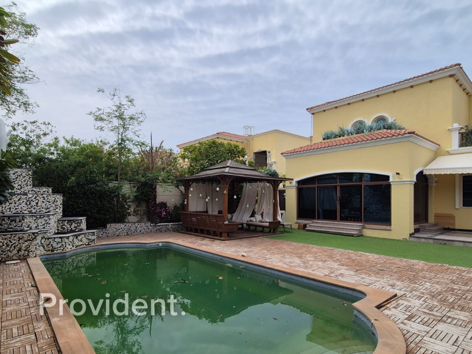 property image - Provident Estate