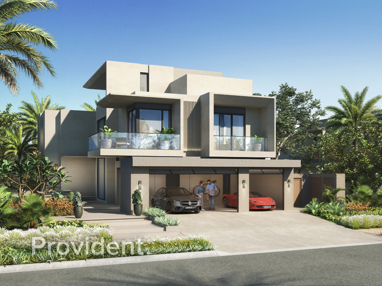 property image - Provident Estate