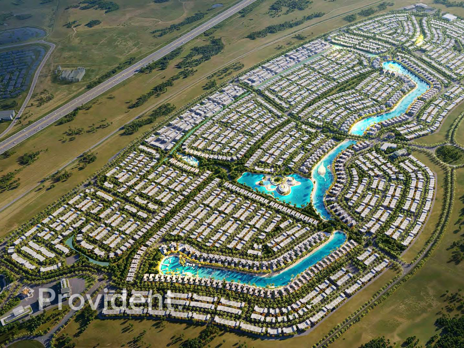 property image - Provident Estate
