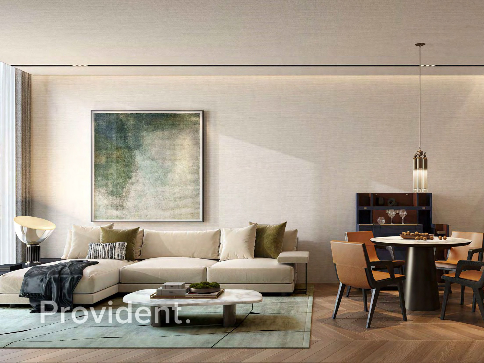 property image - Provident Estate