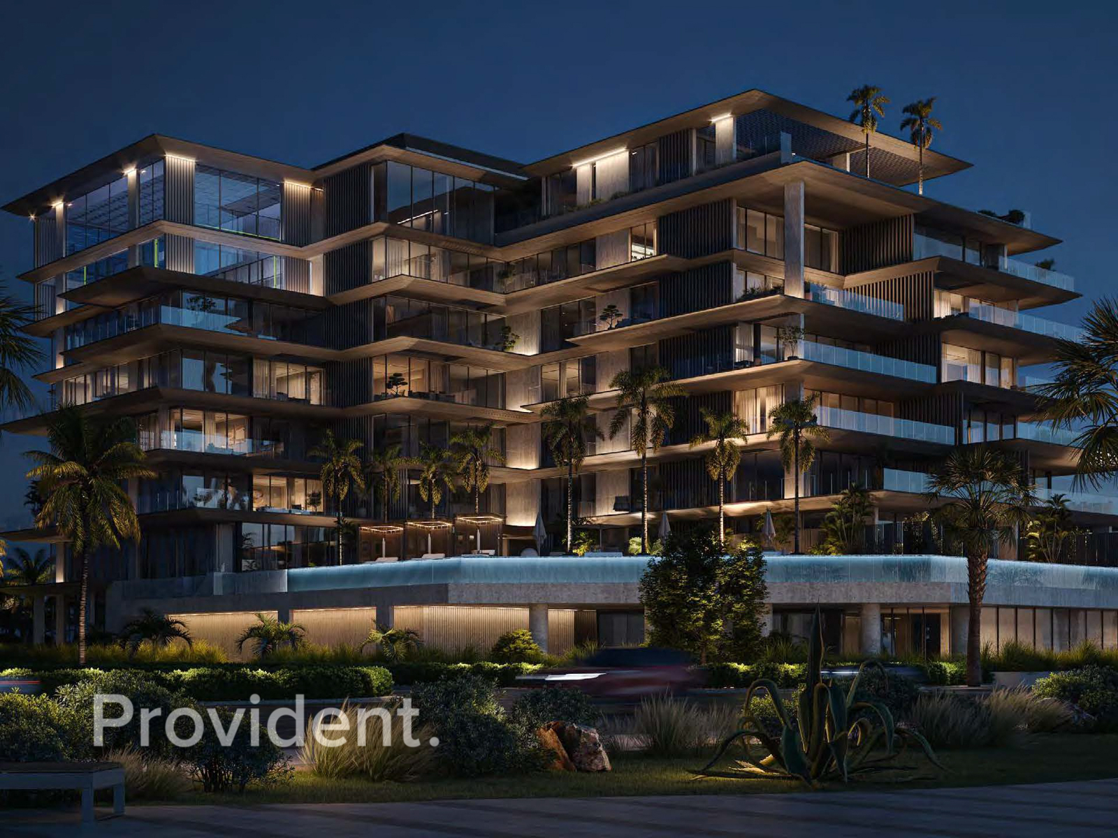 property image - Provident Estate