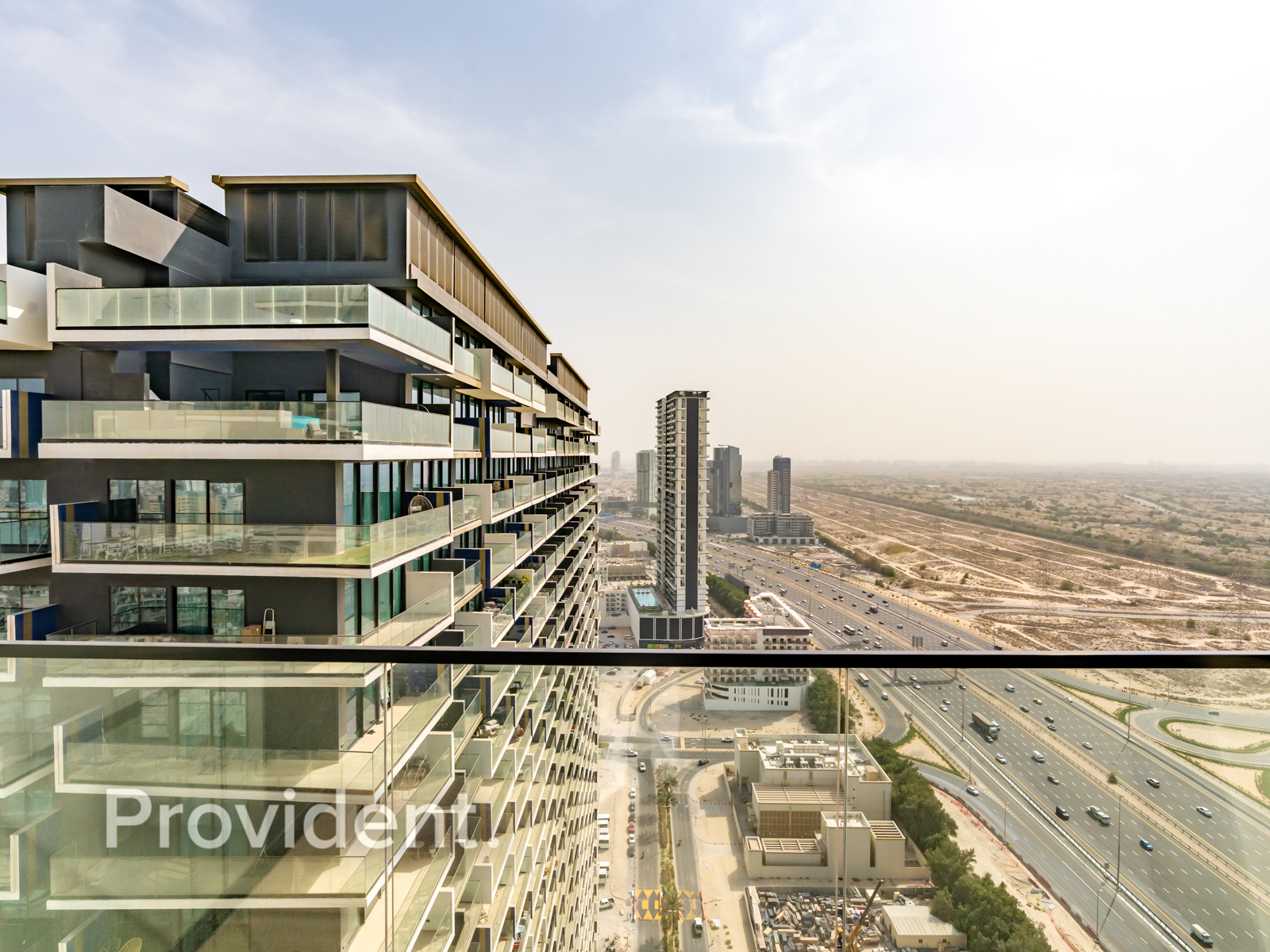 property image - Provident Estate