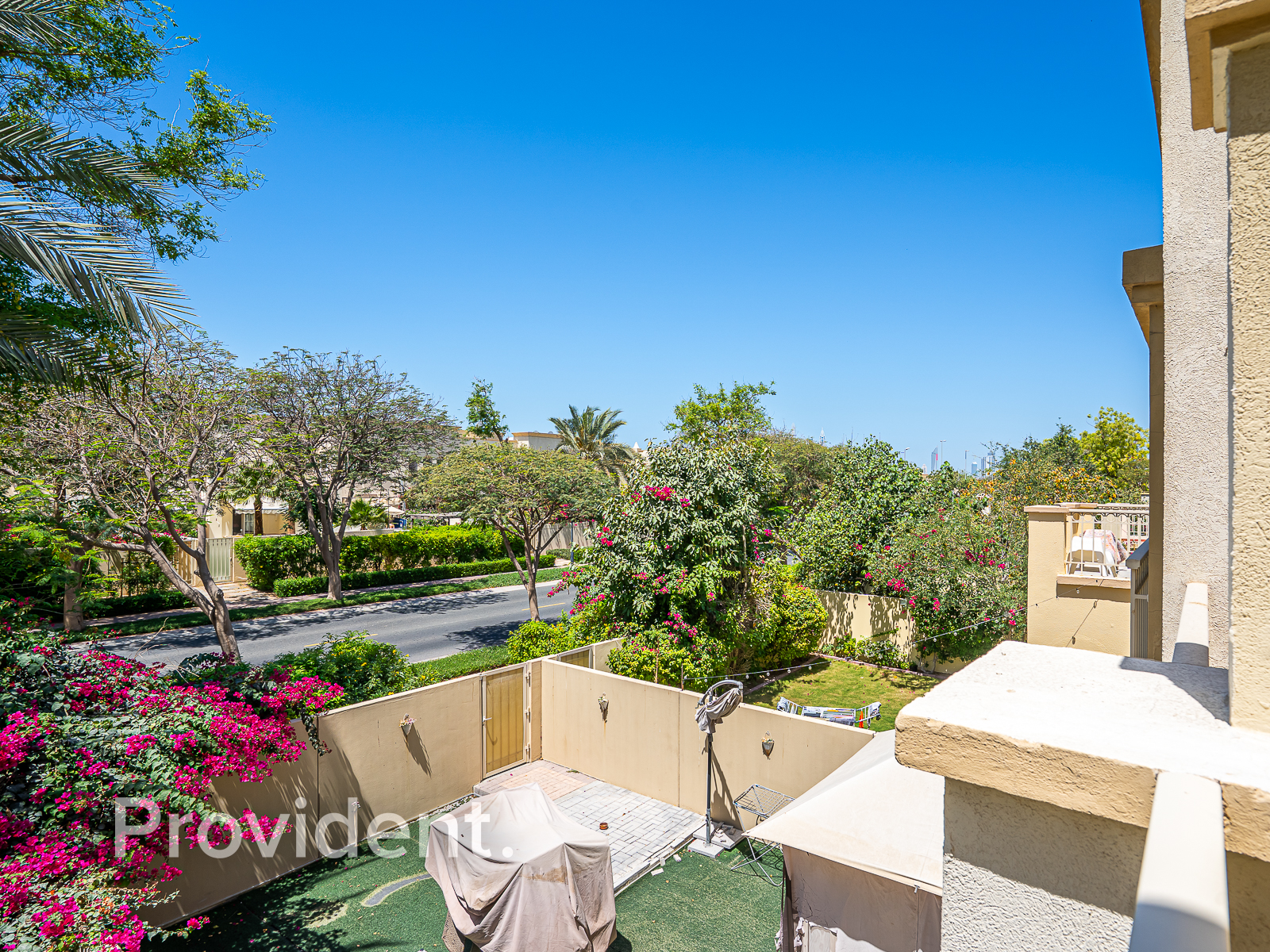 property image - Provident Estate