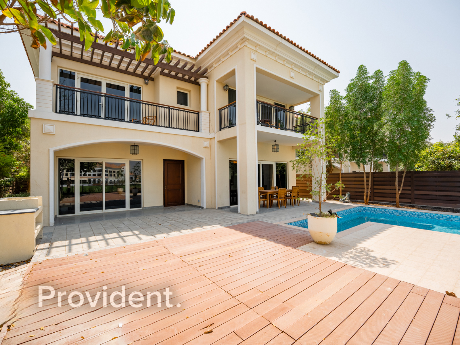 property image - Provident Estate