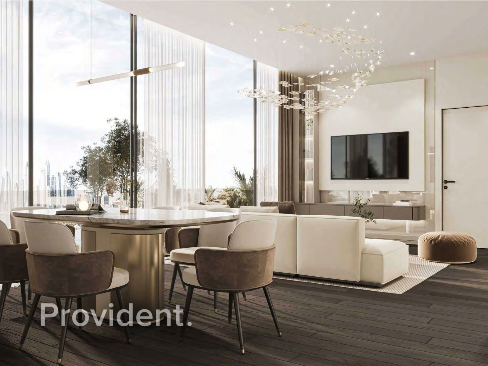 property image - Provident Estate