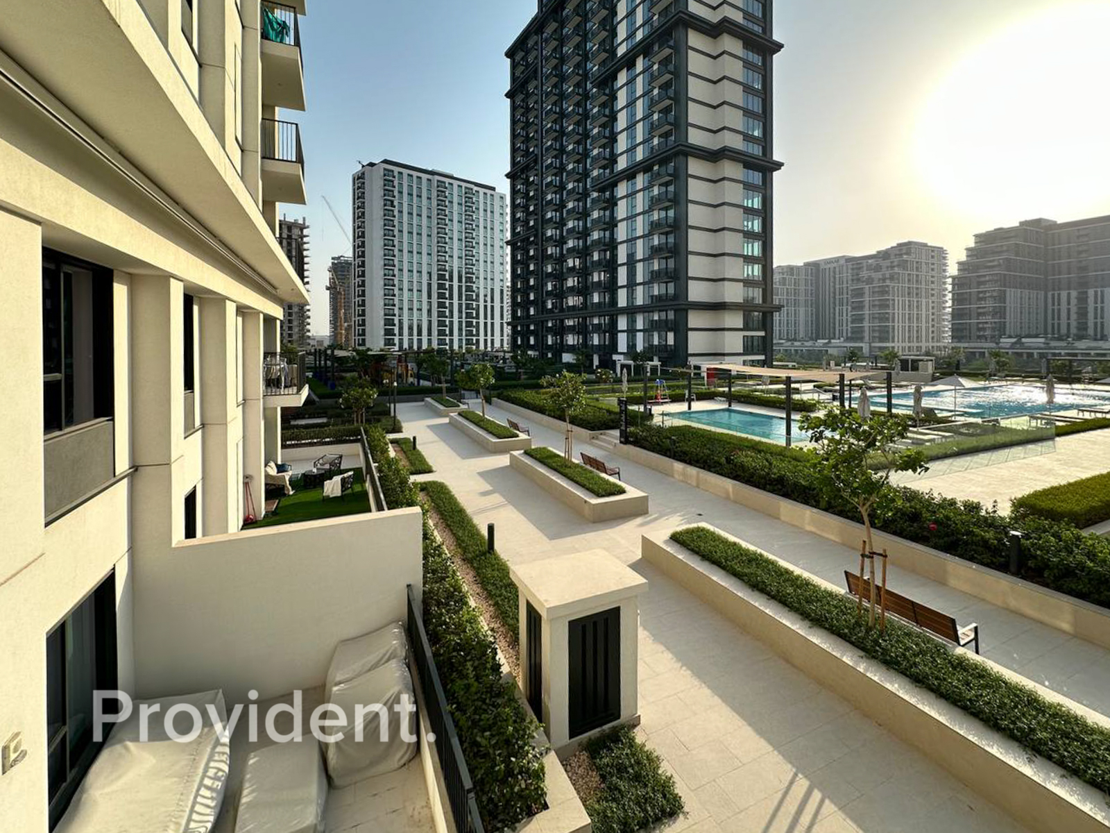property image - Provident Estate