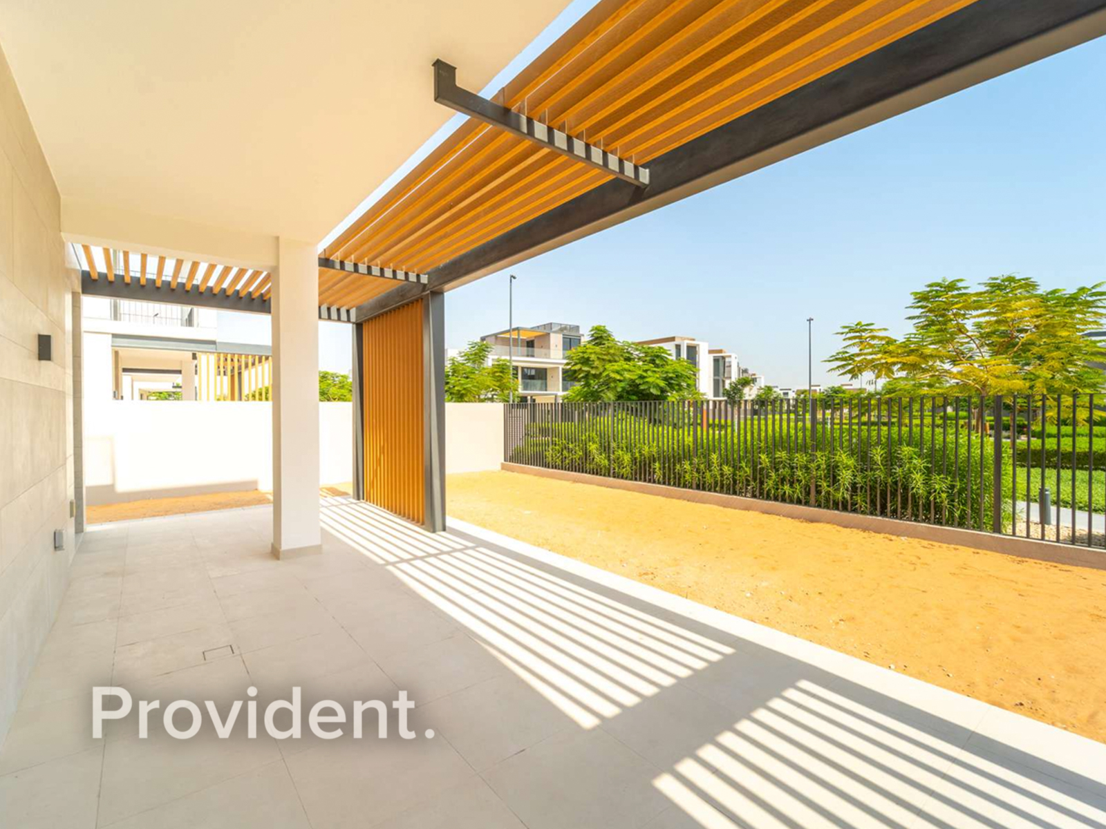 property image - Provident Estate