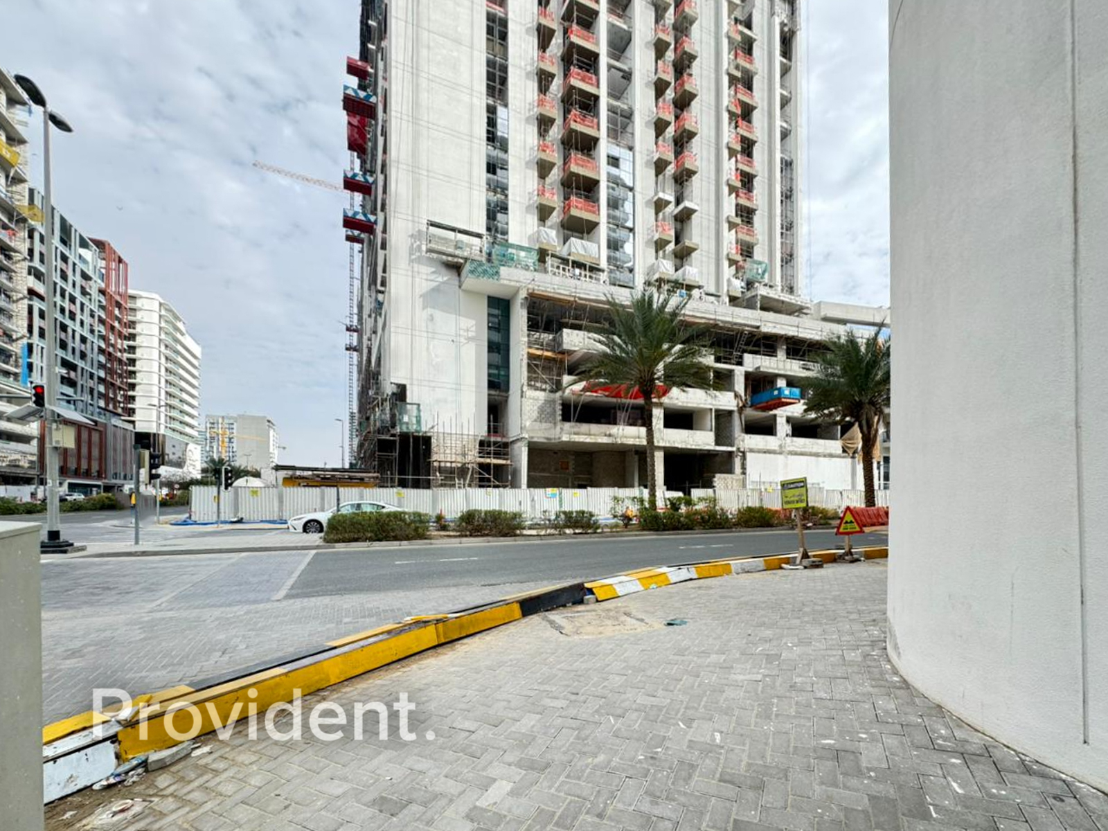 property image - Provident Estate